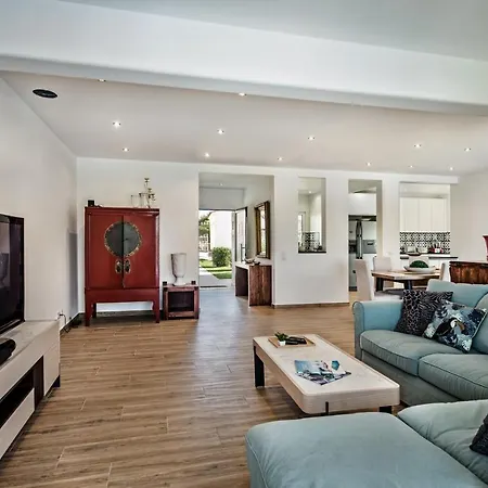 Silva By Algarve Holidays אלבופיירה