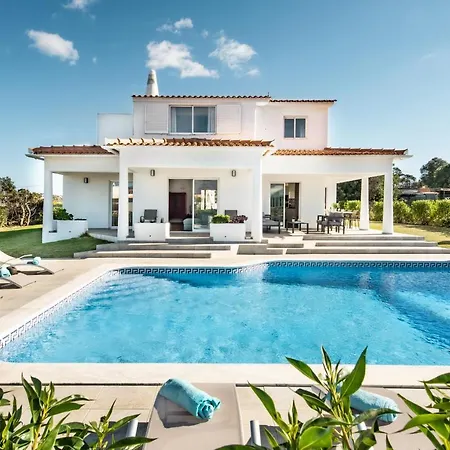 Silva By Algarve Holidays Vila *