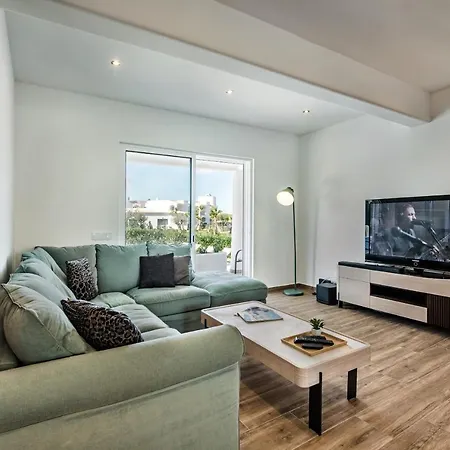 Silva By Algarve Holidays Villa Albufeira