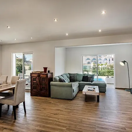 וילה Silva By Algarve Holidays