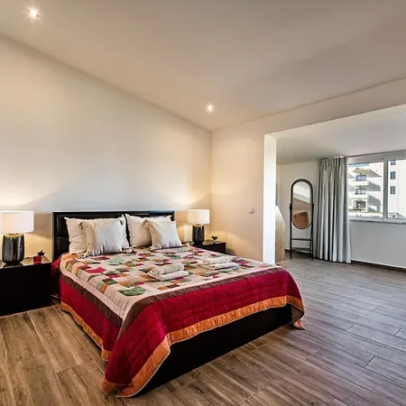 Silva By Algarve Holidays Vila *