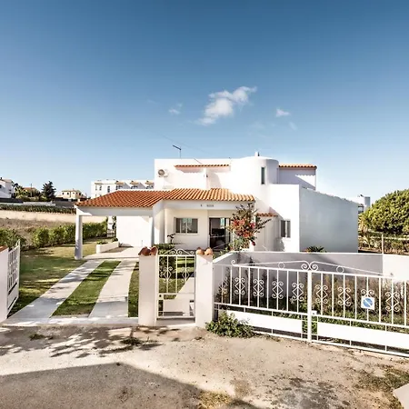 Silva By Algarve Holidays ヴィラ *