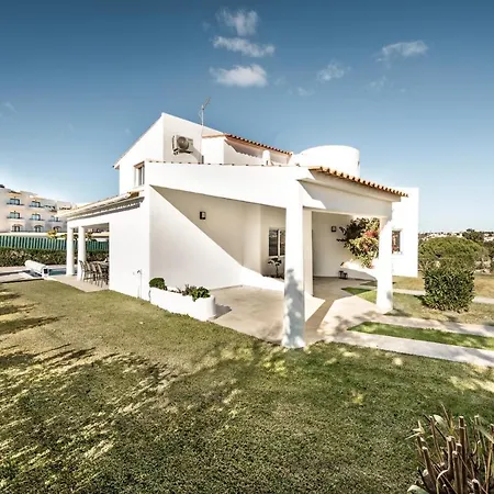 Silva By Algarve Holidays וילה