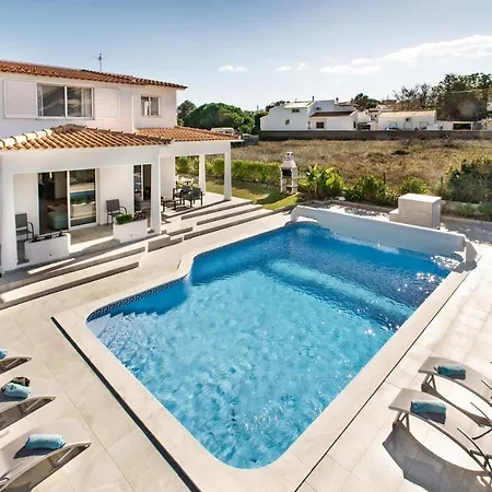 Villa Silva By Algarve Holidays *