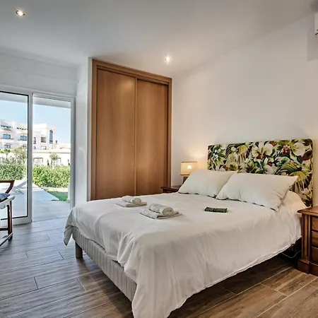 别墅 Silva By Algarve Holidays *