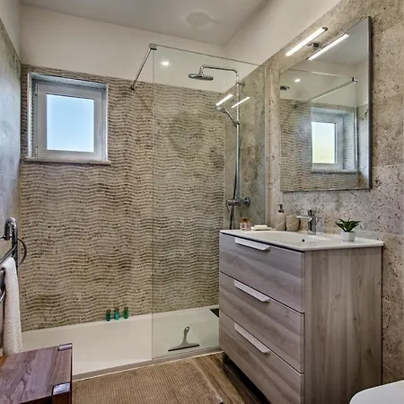 Silva By Algarve Holidays 别墅 阿尔布费拉