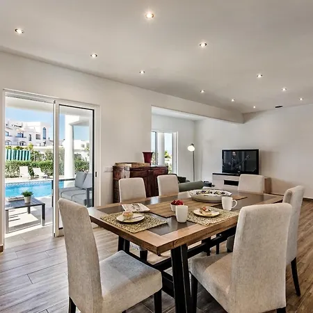 Silva By Algarve Holidays *