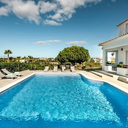 Silva By Algarve Holidays Villa *