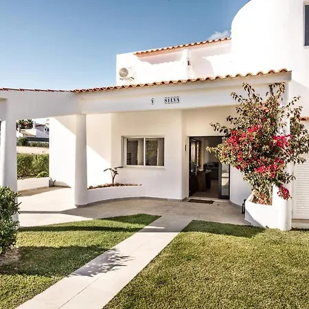 Willa Silva By Algarve Holidays *