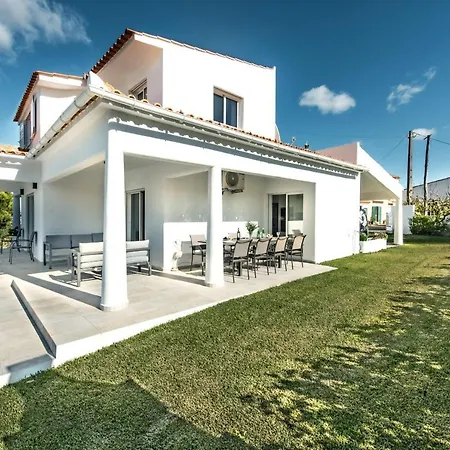 别墅 Silva By Algarve Holidays *