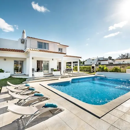 Silva By Algarve Holidays *