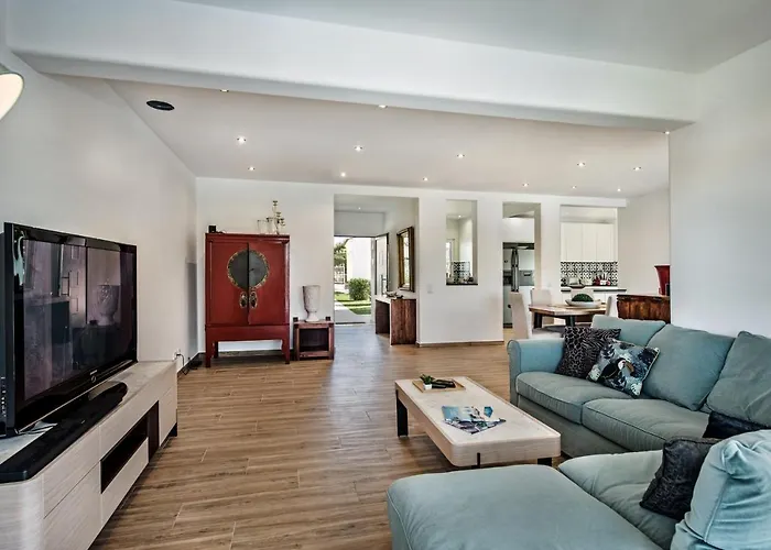 Silva By Algarve Holidays Albufeira