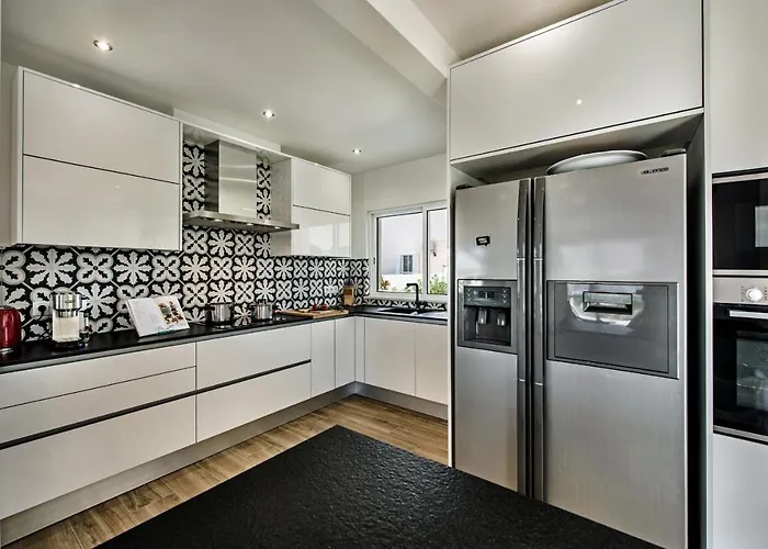 Silva By Algarve Holidays