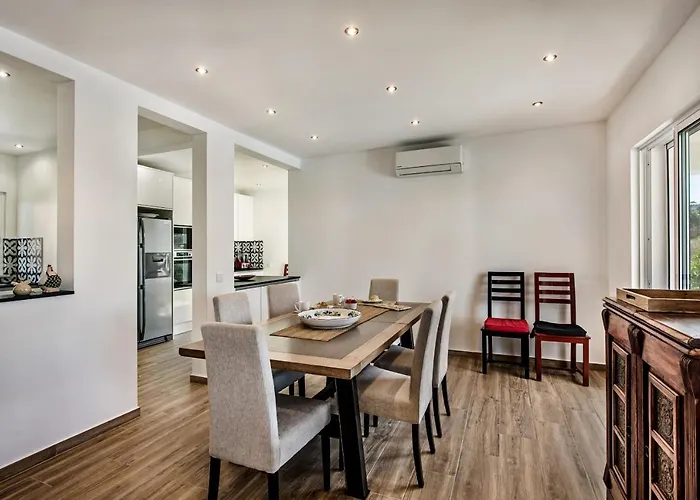 Silva By Algarve Holidays * Albufeira