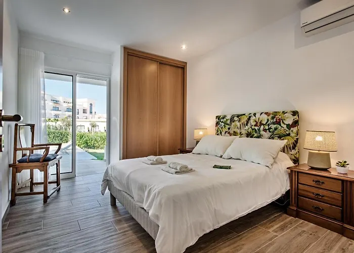 Vila Silva By Algarve Holidays *