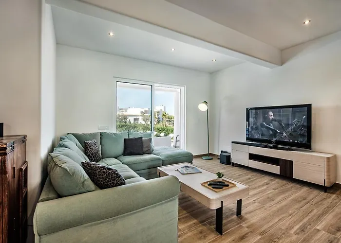 Silva By Algarve Holidays Villa Albufeira