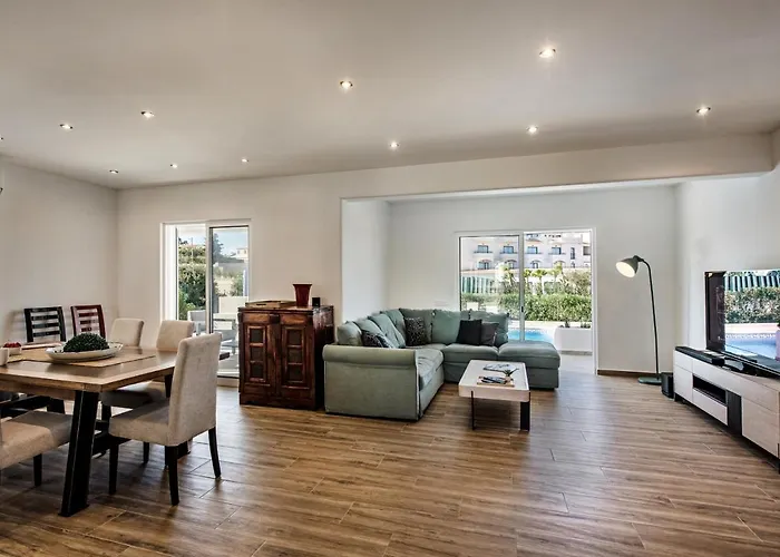 Villa Silva By Algarve Holidays