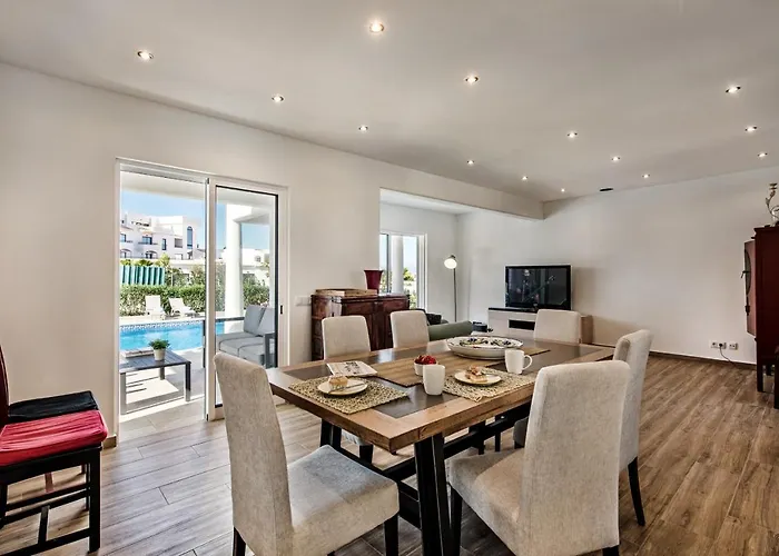 Silva By Algarve Holidays *