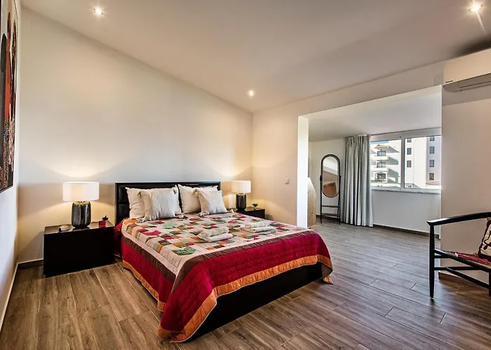 Silva By Algarve Holidays Villa *