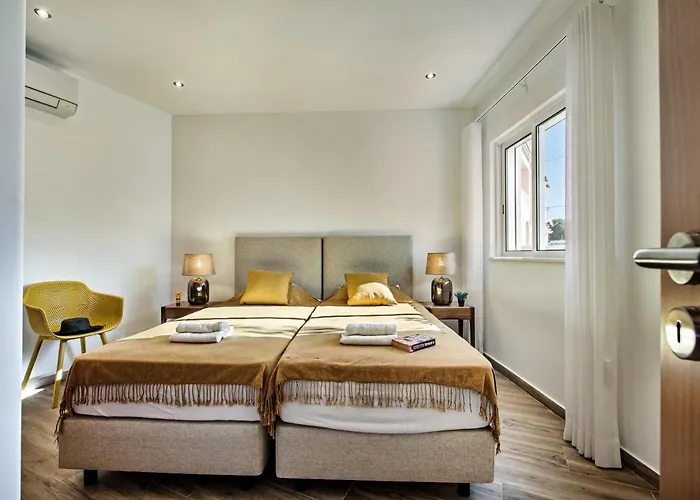 Silva By Algarve Holidays *