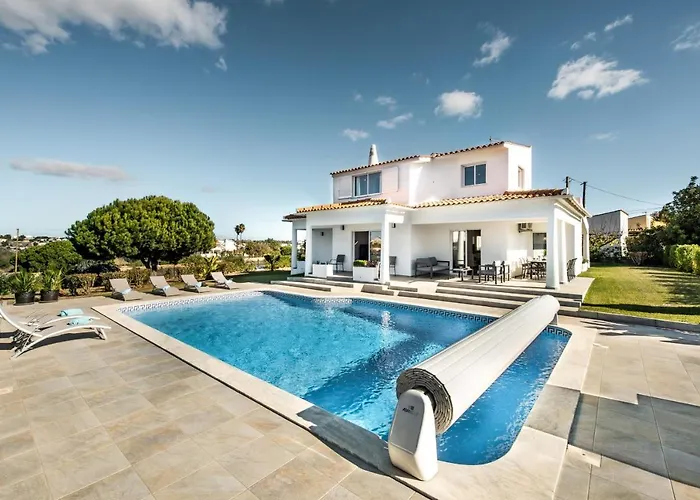 Silva By Algarve Holidays * Albufeira