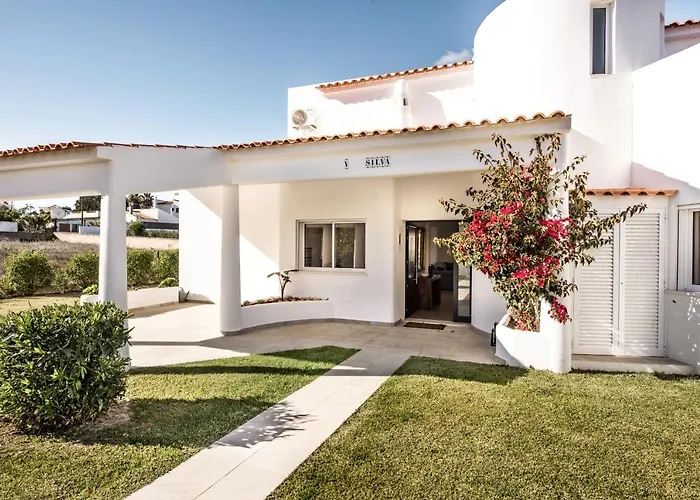 Vila Silva By Algarve Holidays *
