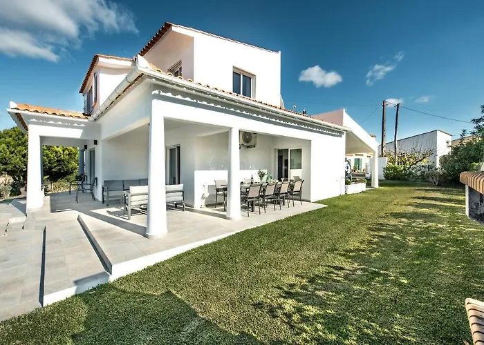Vila Silva By Algarve Holidays *