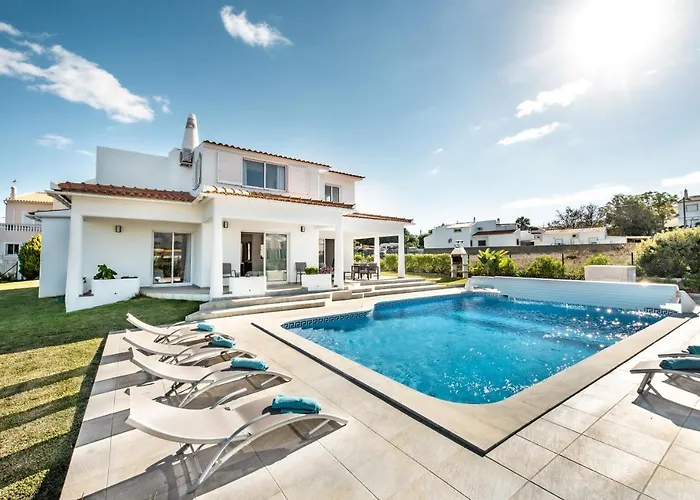 Silva By Algarve Holidays *