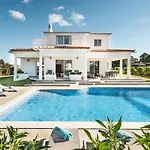 Silva By Algarve Holidays וילה *