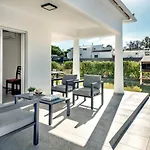וילה Silva By Algarve Holidays אלבופיירה