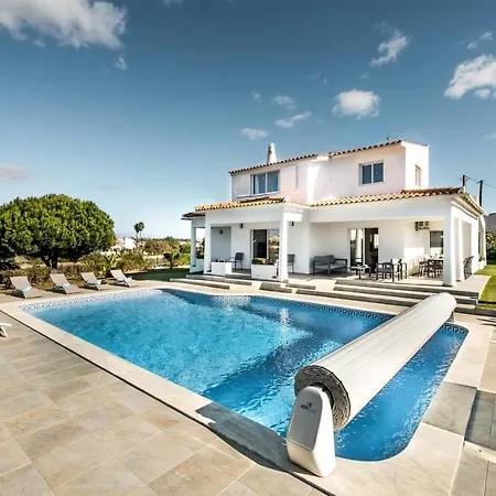 Silva By Algarve Holidays * אלבופיירה