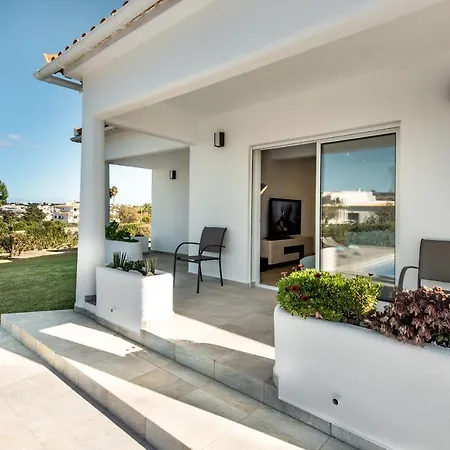 Silva By Algarve Holidays וילה